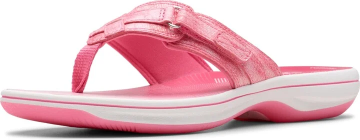 Pink Ombre
