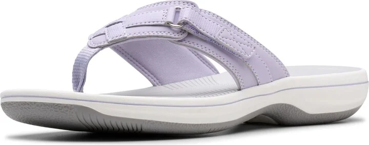 Lavender Nubuck