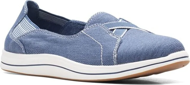 Denim Textile