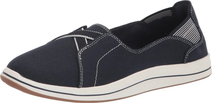 Dark Navy Textile