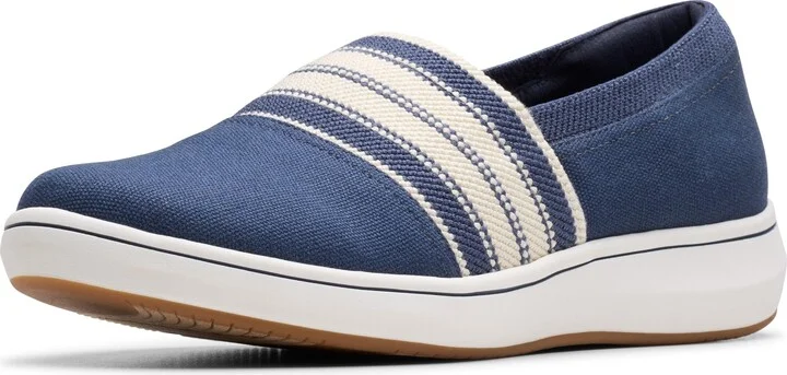 Clarks Women's Breeze Sky Mist Loafer