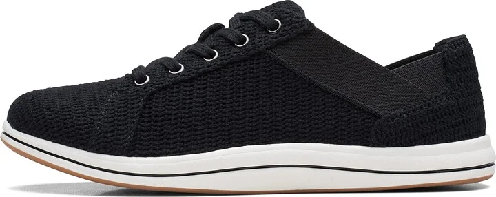 Clarks Women's Breeze Sky Sneaker