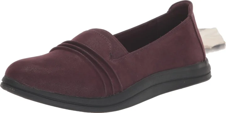 Clarks Women's Breeze Sol Loafer