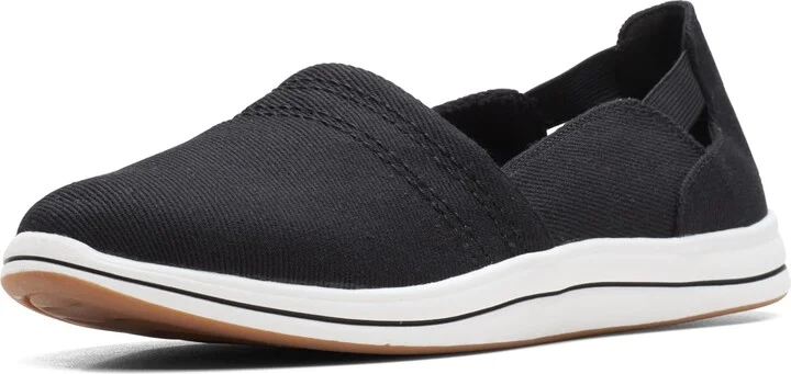 Clarks Women's Breeze Step II Loafer