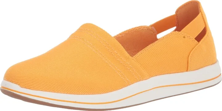 Yellow Canvas
