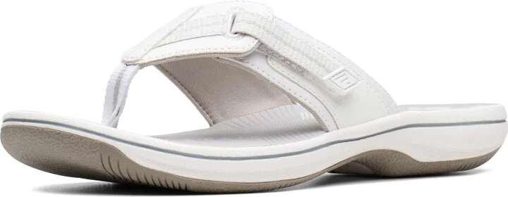 White Synthetic