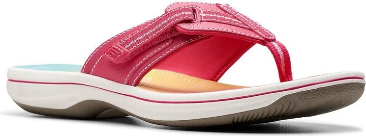 Brt Pink Ombre