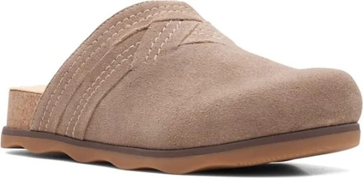 Clarks Women's Brynn Glide Clog