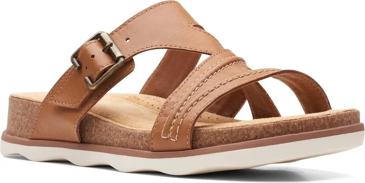 Light Tan Leather