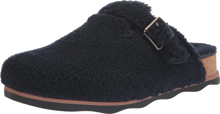 Navy Textile