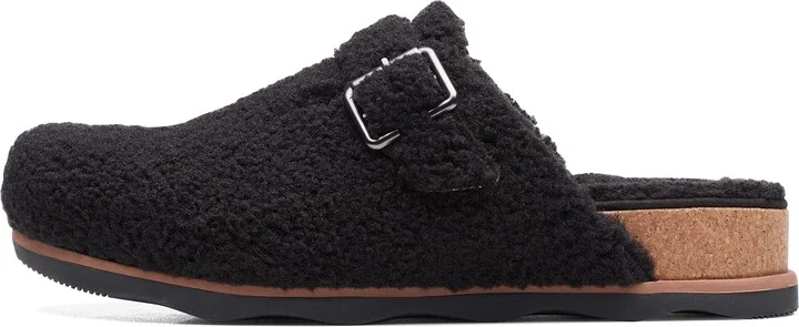 Black Textile