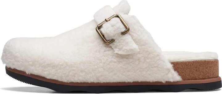 Clarks Women's Brynn Slide Clog