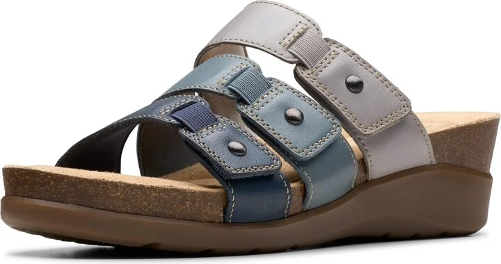 Clarks Women's Calenne Lily Sandal
