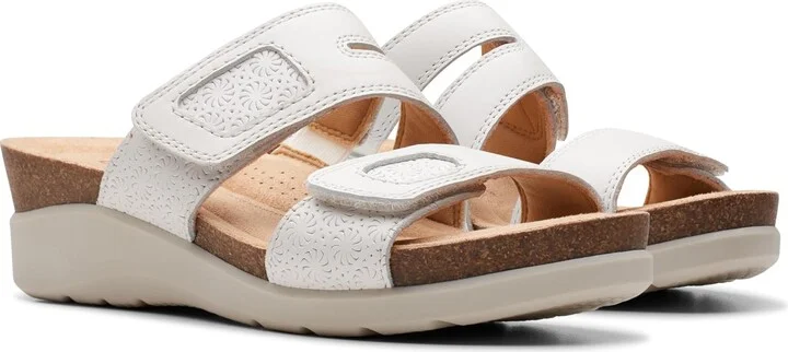 White Leather
