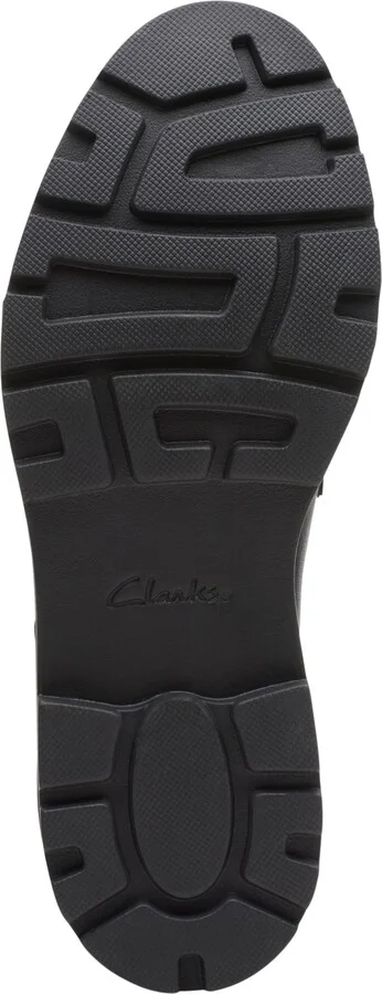Clarks Women's Calla Ease Slip-On Loafer Flats - Image 5