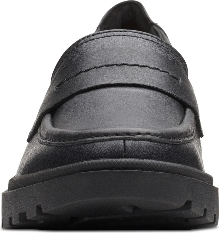 Clarks Women's Calla Ease Slip-On Loafer Flats - Image 6