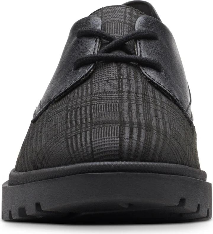 Clarks Women's Calla Ruby Lace-Up Flats - Image 3