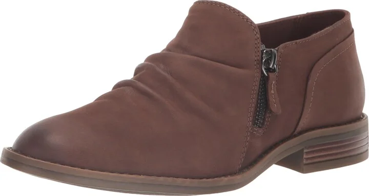 Taupe Nubuck