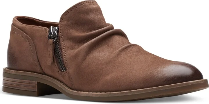 Taupe Nubu