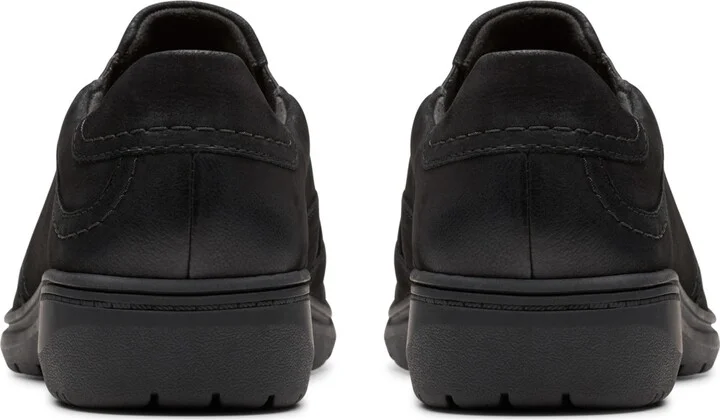 Clarks Women's Carleigh Abby Slip On Loafers - Image 7