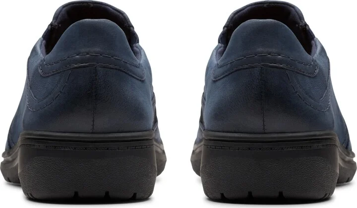 Clarks Women's Carleigh Abby Slip On Loafers - Image 11