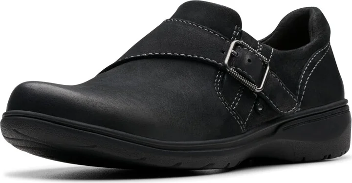 Black Nubuck