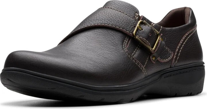 Clarks Women's Carleigh Jazz Loafer