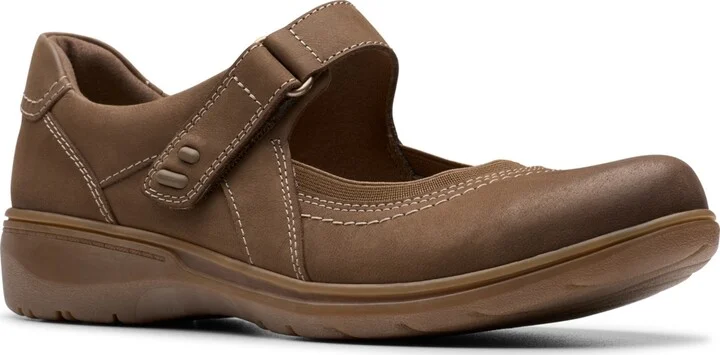 Mushroom Nubuck