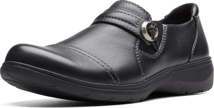 Clarks Women's Carleigh Pearl Loafer
