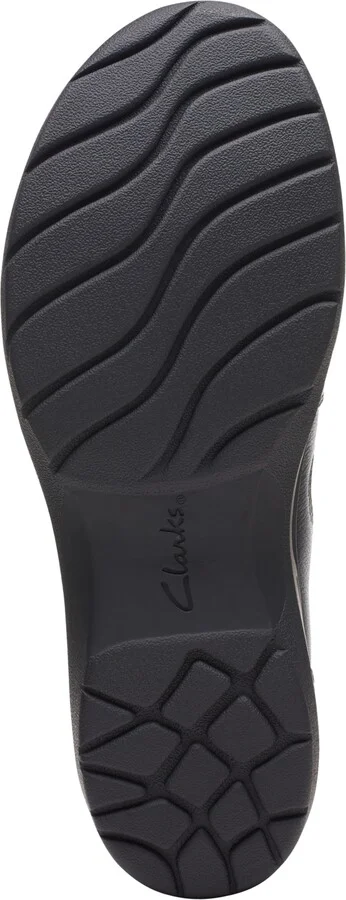 Clarks Women's Carleigh Pearl Strapped Slip-On Shoes - Image 5
