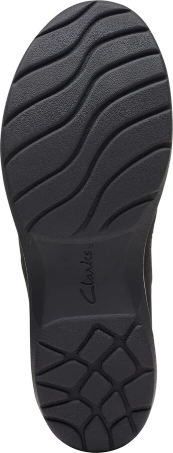 Clarks Women's Carleigh Pearl Strapped Slip-On Shoes - Image 9
