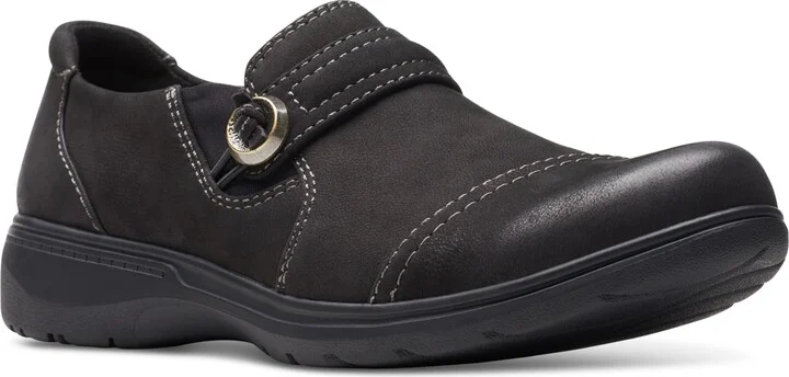 Black Nubuck