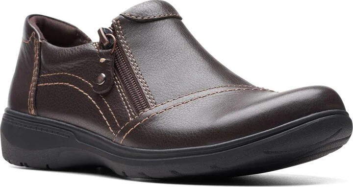 Clarks Women's Carleigh Ray Oxford