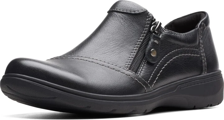Clarks Women's Carleigh Ray Oxford