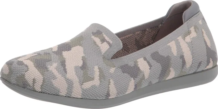Clarks womens Carly Dream Loafer Flat