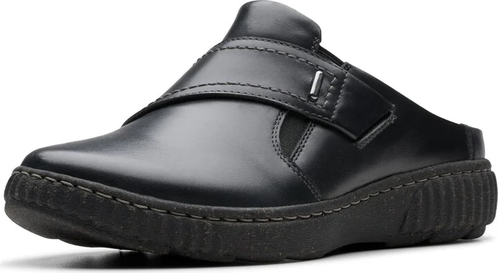 Black Leather