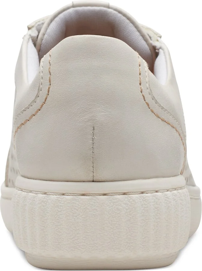 Clarks Women's Caroline Ella Lace-Up Slip-On Sneakers - Image 3