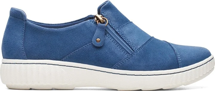 Blue Suede
