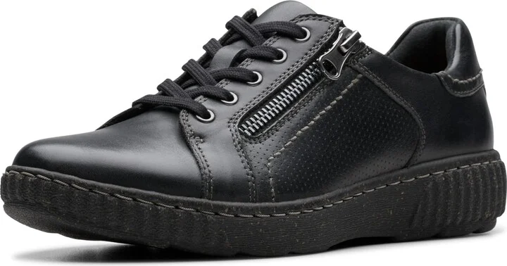 Black Leather