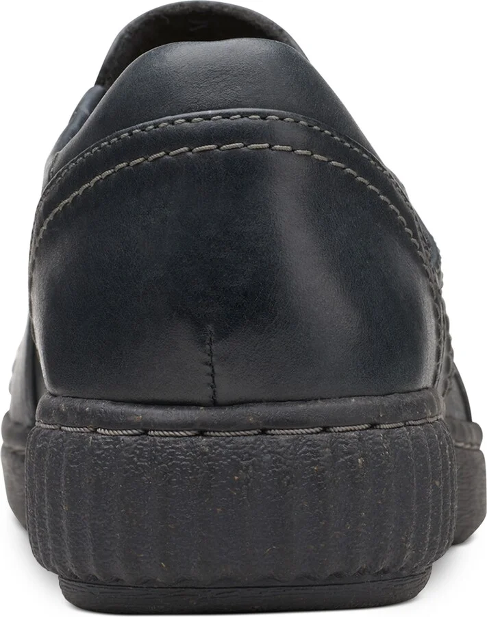 Clarks Women's Caroline Pearl Slip-On Flats - Image 3