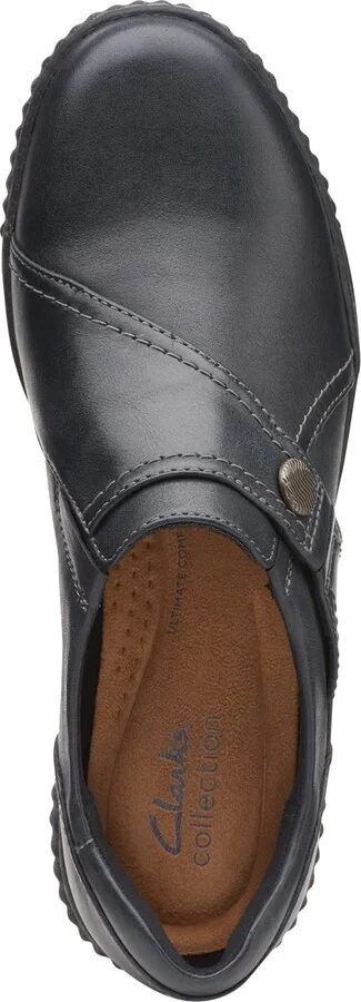 Clarks Women's Caroline Pearl Slip-On Flats - Image 5