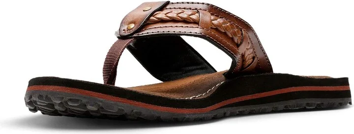 Clarks Women's Casual Flip-Flop