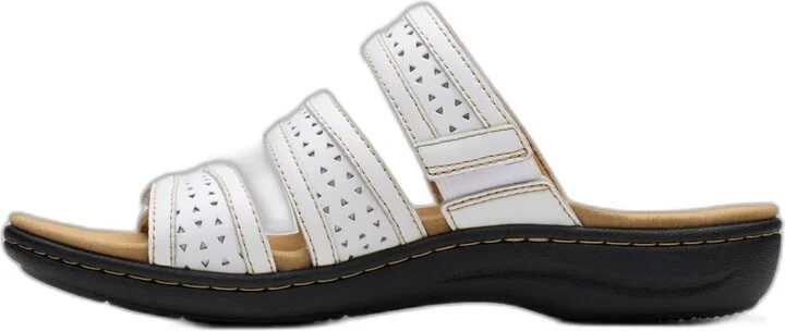 White Leather