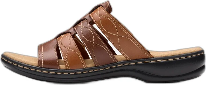 Brown Multi