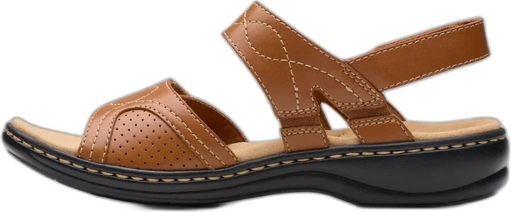 Tan Leather