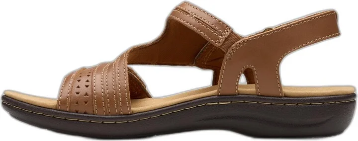 Tan Leather