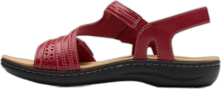 Red Leather