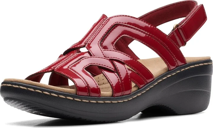 Clarks Women's Casual Sandal