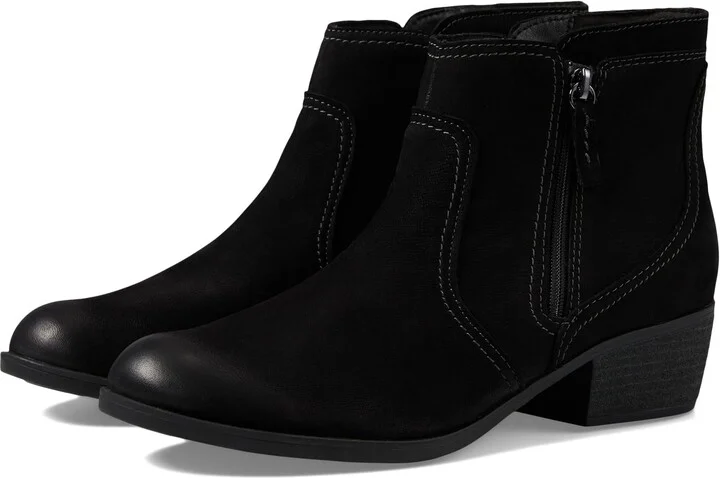 Clarks Women's Charlten Ave Ankle Boot
