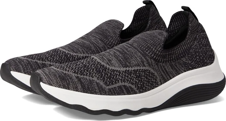 Black Knit